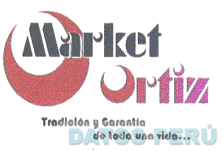 MARKET ORTIZ TRADICION Y GARANTIA DE TODA UNA VIDA...
