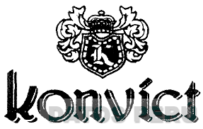 K KONVICT