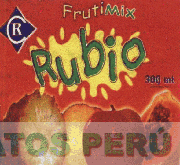 CR FRUTIMIX RUBIO