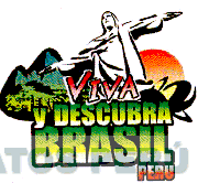 VIVA Y DESCUBRA BRASIL PERU