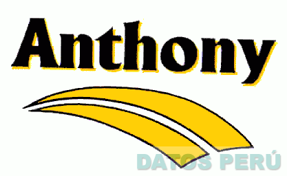 ANTHONY