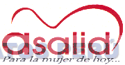 ASALID PARA LA MUJER DE HOY...