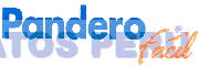 PANDERO FACIL