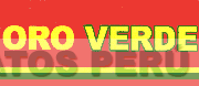 ORO VERDE