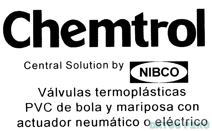 CHEMTROL CENTRAL SOLUTION BY NIBCO