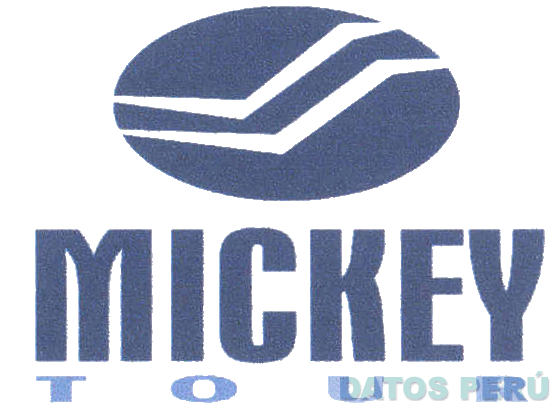 MICKEY TOUR