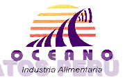 OCEANO INDUSTRIA ALIMENTARIA