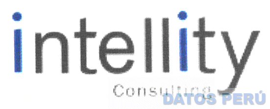 INTELLITY CONSULTING