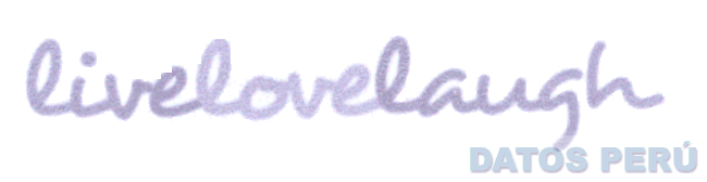 LIVELOVELAUGH