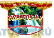 HEPATON F-3 GASTROHEPATOBILIOPANCREATICO