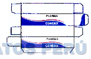 PHARMA GENEXX