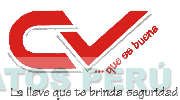 CV ...QUE ES BUENA LA LLAVE QUE TE BRINDA SEGURIDAD