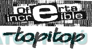 OFERTA INCREIBLE TOPITOP