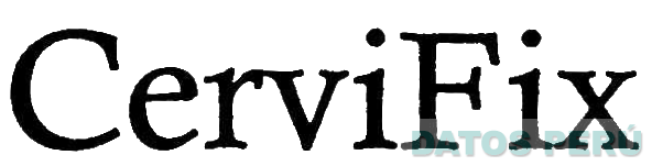 CERVIFIX