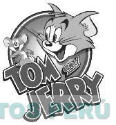 TOM AND JERRY