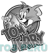 TOM AND JERRY