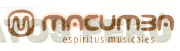 MU MACUMBA ESPIRITUS MUSICALES