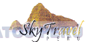 SKY TRAVEL PERU