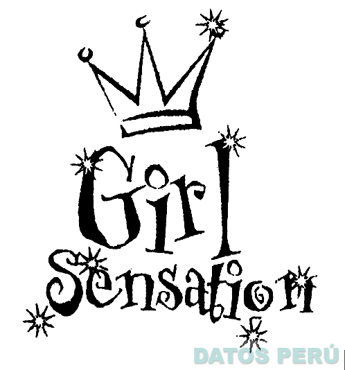 GIRL SENSATION