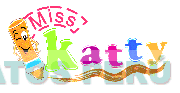 MISS KATTY