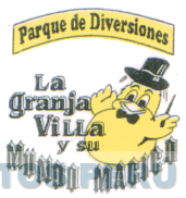 LA GRANJA VILLA Y SU MUNDO MAGICO