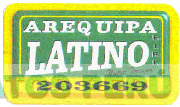 AREQUIPA LATINO E.I.R.L. NUEVA IMAGEN 203669 WWW.AREQUIPALATINO.COM.PE