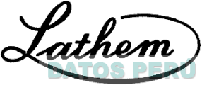 LATHEM