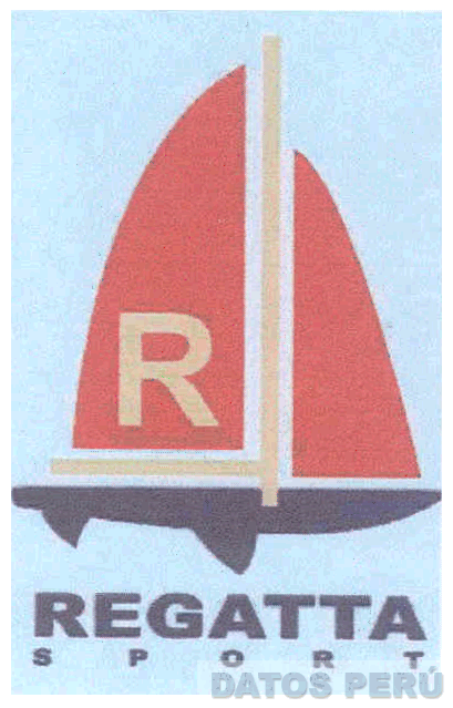 R REGATTA SPORT