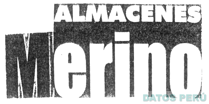ALMACENES MERINO