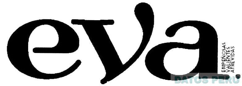 EVA EMPEÑOSAS VALIENTES ATREVIDAS
