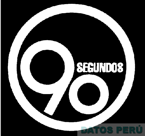 90 SEGUNDOS