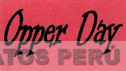 OPPER DAY