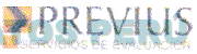 PREVIUS SERVICIOS DE EVALUACION