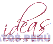 IDEAS TARJETERIA FINA