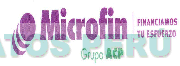 MICROFIN GRUPO ACP FINANCIAMOS TU ESFUERZO