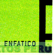 ENFATICO E