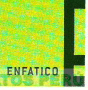 ENFATICO E