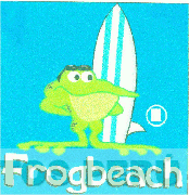 FROGBEACH