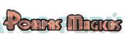 POMPAS MAGICAS