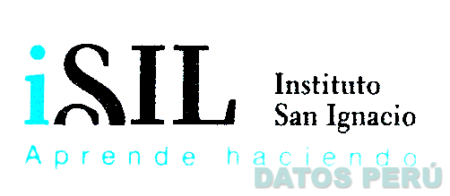 ISIL INSTITUTO SAN IGNACIO APRENDE HACIENDO