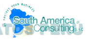 SOUTH AMERICA CONSULTING S.A.C. WE PROTECT YOUR BUSINESS