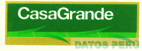 CASAGRANDE