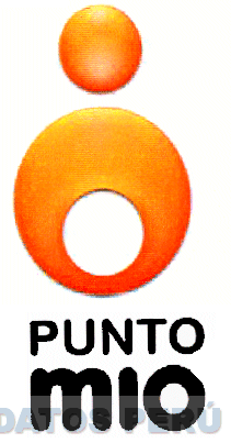 PUNTO MIO