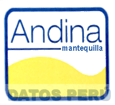 ANDINA MANTEQUILLA