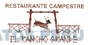 RESTAURANTE CAMPESTRE EL RANCHO GRANDE