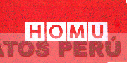 HOMU