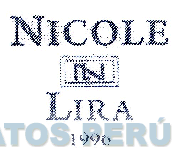 NL NICOLE LIRA 1996