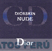 CD DIORSKIN NUDE DIOR