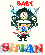 S BABY SHIAN