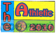 THE ATHLETIC 2010